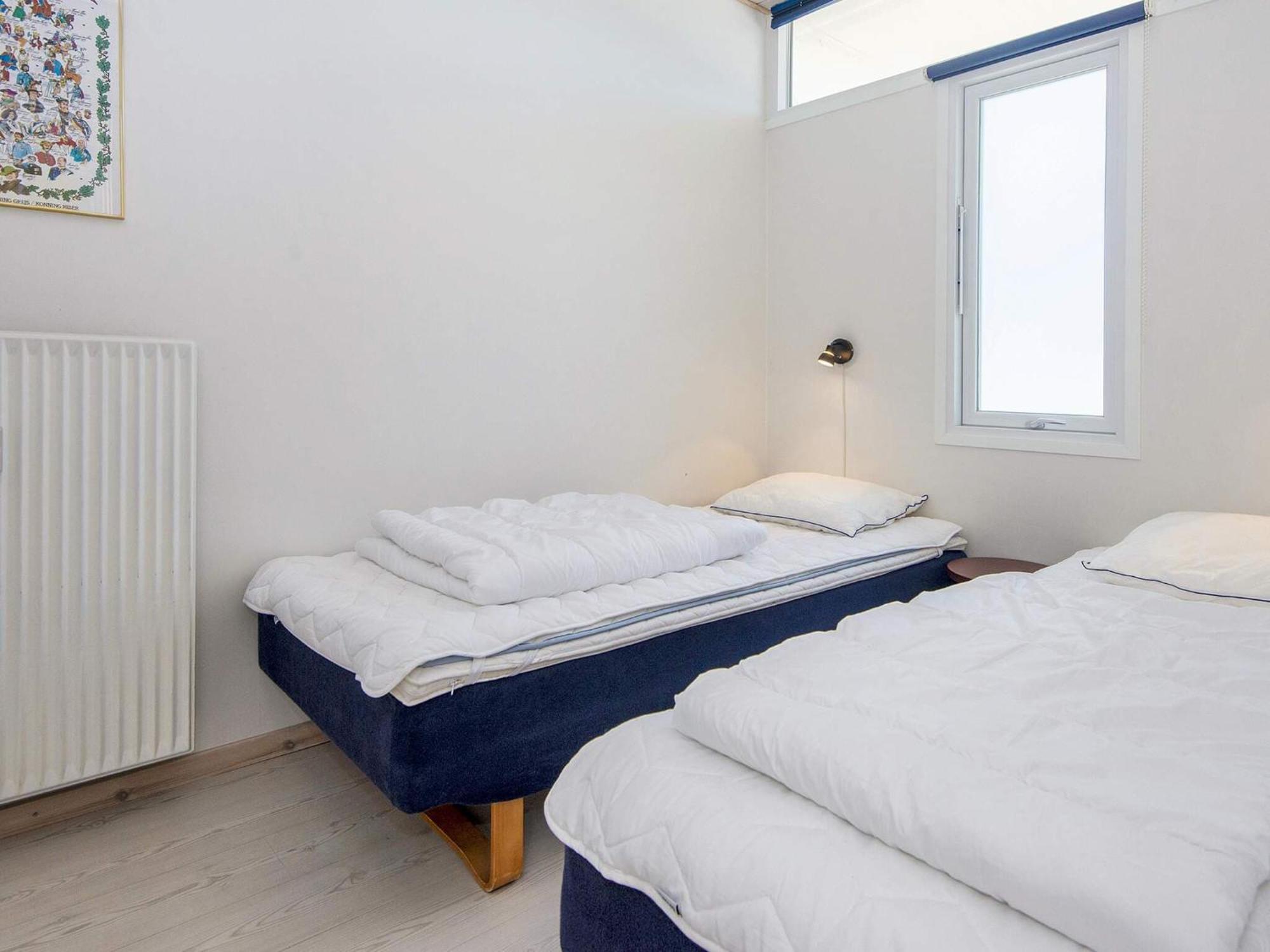 4 Person Holiday Home On A Holiday Park In Glesborg Eksteriør bilde